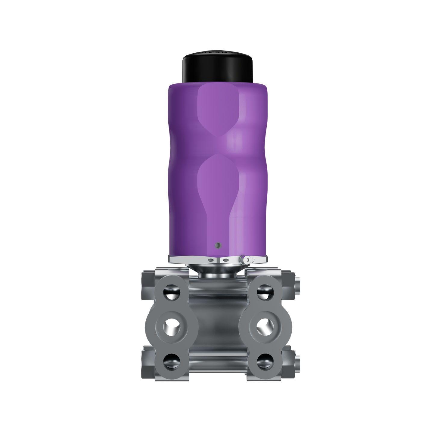 SENSAiO Differential Pressure (ΔP) Sensor