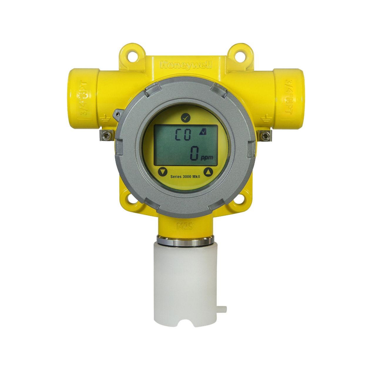 Honeywell Series 3000 MkIII