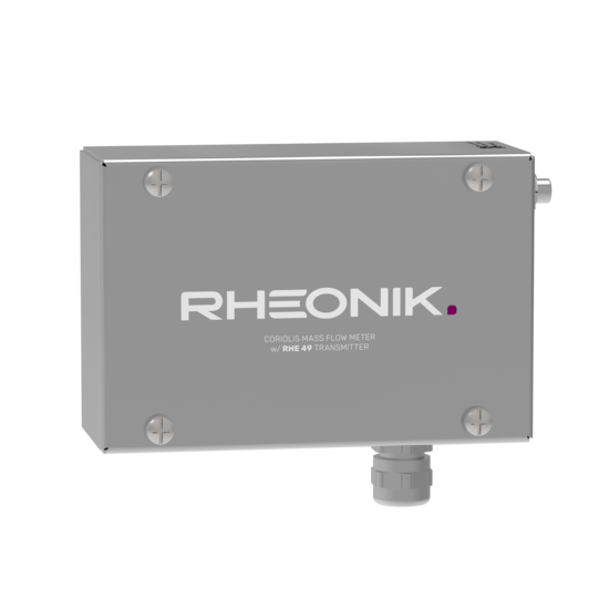 RHE 45 Integral/Compact Mount