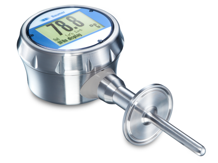 Temperature – PPSV