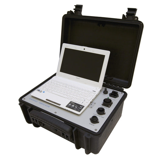 Field Verificator
