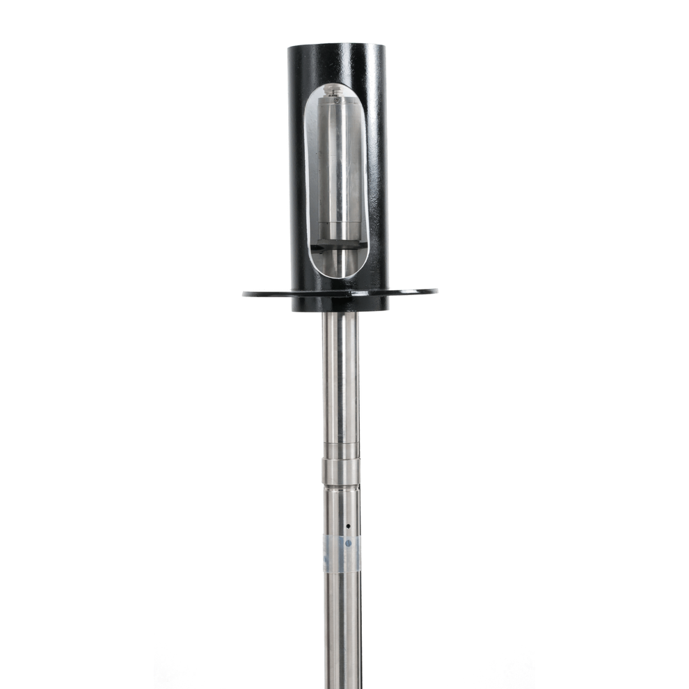 3100 MMP D Multi Media Probe – PPSV