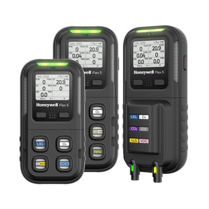 Honeywell BW Flex 5 Series