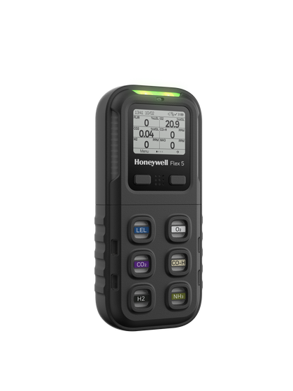 Honeywell BW Flex 5 Series