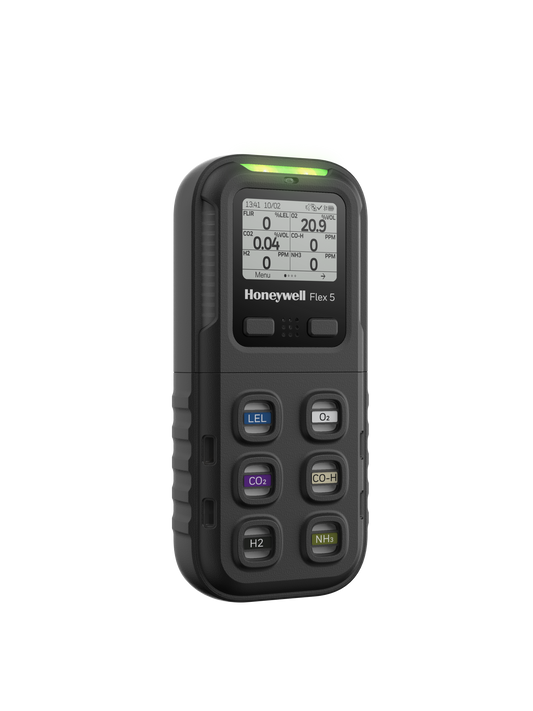 Honeywell BW Flex 5 Series