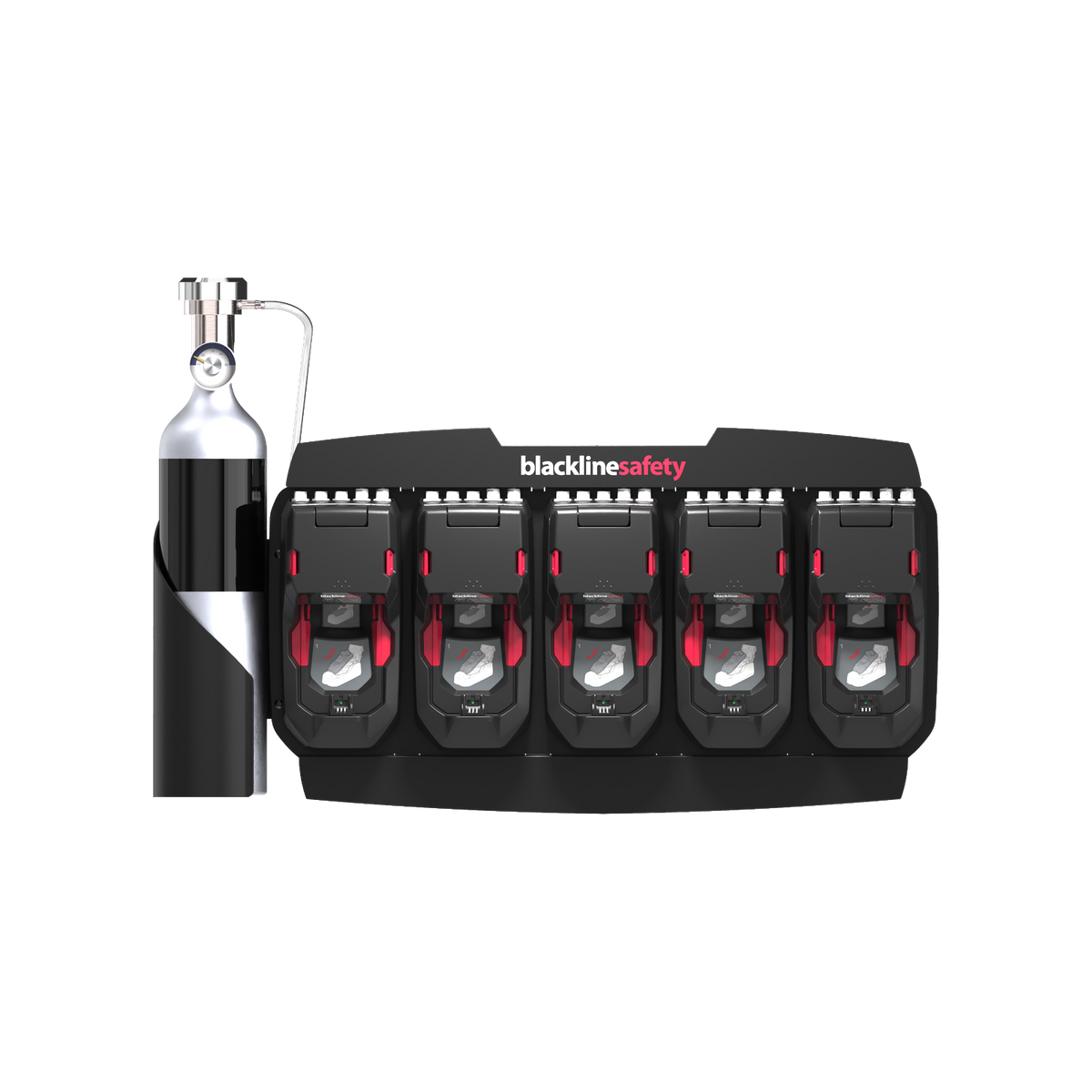 Blackline G8 Docking Station