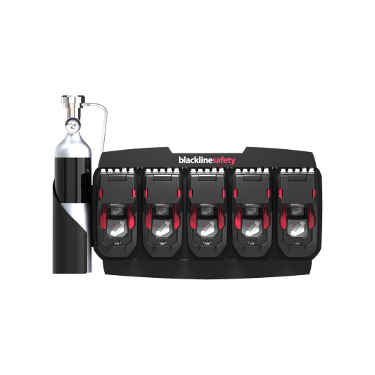 Blackline G8 Docking Station