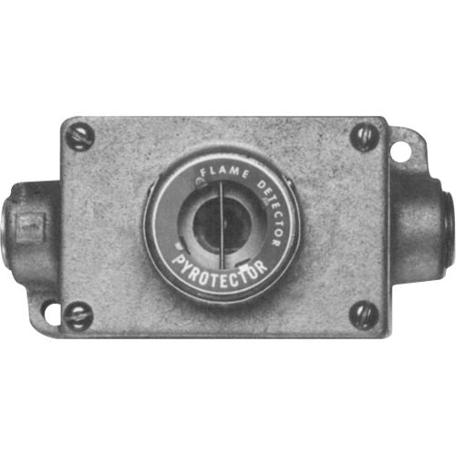 Pyrotector Ultraviolet Flame Detector