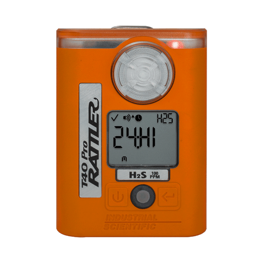 Industrial Scientific T40 II RattlerTM